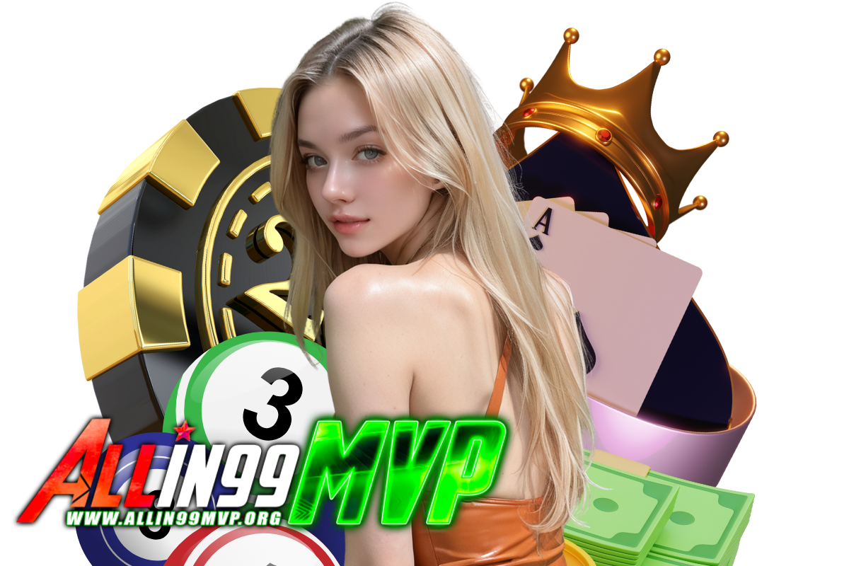 allin99mvp สมัคร